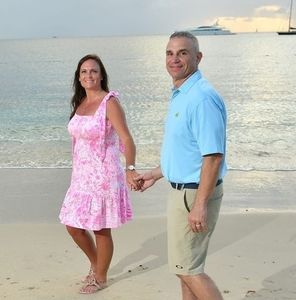 Meet your Posher, Kerry